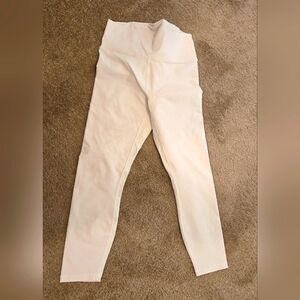 Fabletics Powerhold ankle leggins